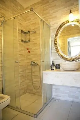 Ekonomik Oda, Bahçe Manzaralı