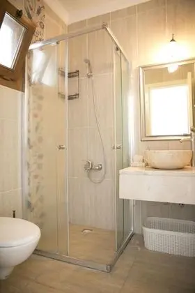 Standart Oda, Deniz ve Bahçe Manzaralı