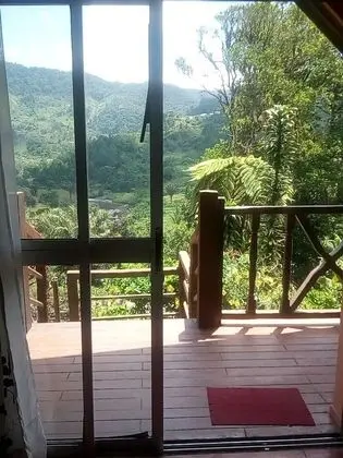 Standard Bungalov, Nehir Manzaralı