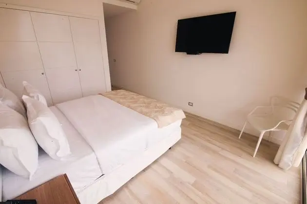 Deluxe Süit