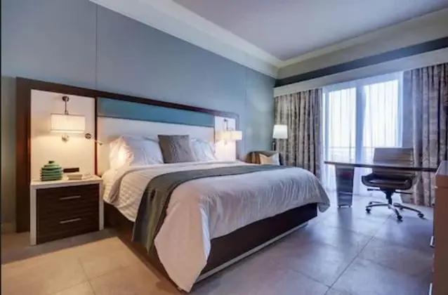 Deluxe Oda, 1 En Büyük (King) Boy Yatak, Balkon, Dağ Manzaralı