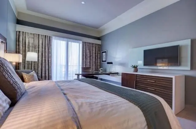 Deluxe Oda, 1 En Büyük (King) Boy Yatak, Balkon, Dağ Manzaralı