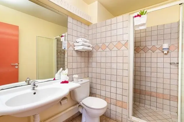Superior Oda, 1 Yatak Odası, Küçük Mutfak