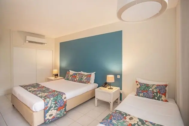 Standard Oda