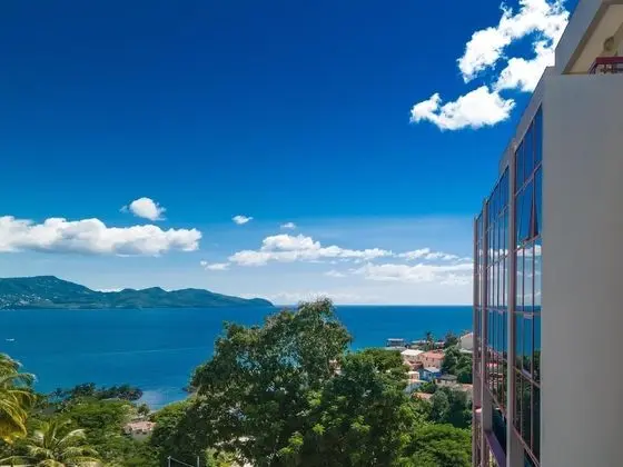 Superior Oda, Deniz Manzaralı