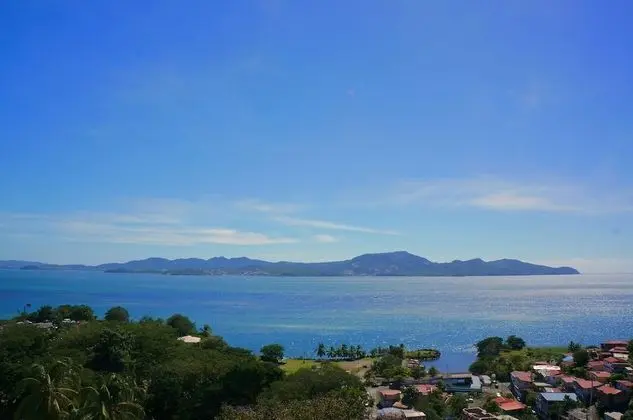 Superior Oda, Deniz Manzaralı