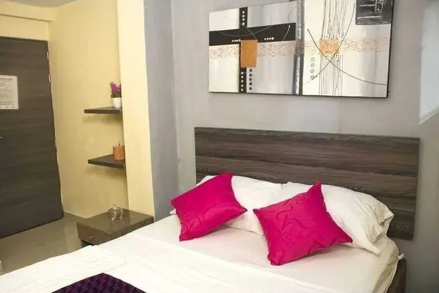 Basic Büyük Yataklı Tek Kişilik Oda, 1 Çift Kişilik Yatak