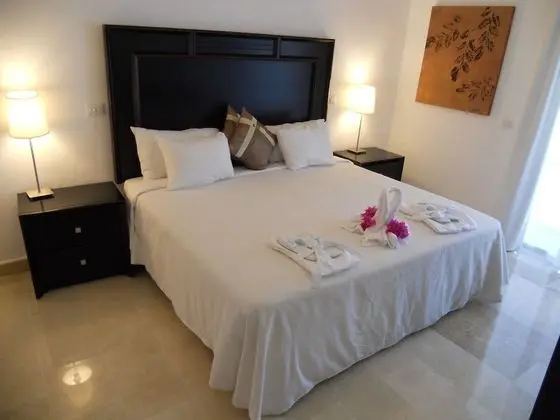 Deluxe Apart Daire, 2 Yatak Odası