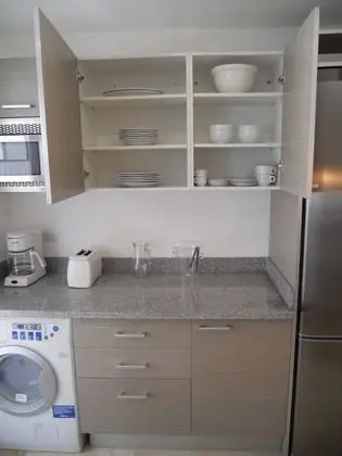 Deluxe Apart Daire, 2 Yatak Odası