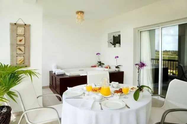 Deluxe Apart Daire, 2 Yatak Odası