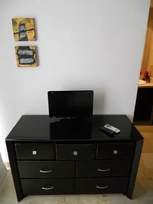 Deluxe Apart Daire, 2 Yatak Odası