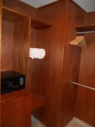 Deluxe Apart Daire, 2 Yatak Odası
