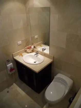 Deluxe Apart Daire, 2 Yatak Odası