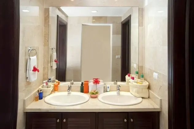 Deluxe Apart Daire, 2 Yatak Odası