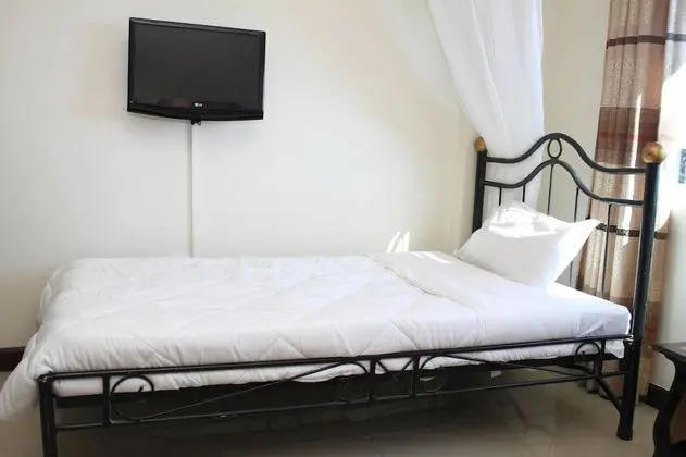 Comfort Apart Daire, Göl Manzaralı