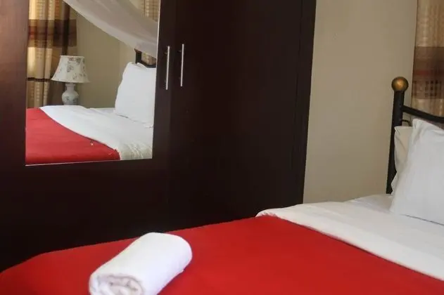 Comfort Apart Daire, Göl Manzaralı