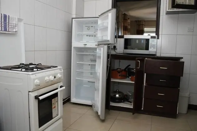Comfort Apart Daire, Göl Manzaralı