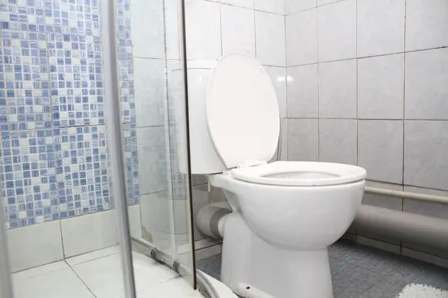 Comfort Apart Daire, Göl Manzaralı