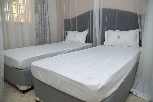 Signature Apart Daire, 2 Yatak Odası