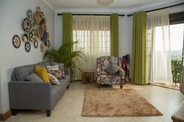 Signature Apart Daire, 2 Yatak Odası