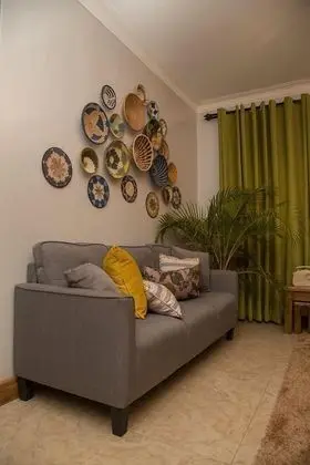 Signature Apart Daire, 2 Yatak Odası