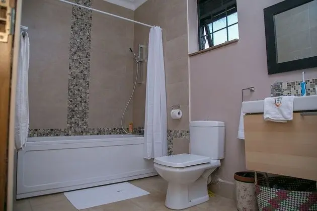 Signature Apart Daire, 2 Yatak Odası