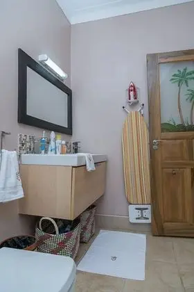 Signature Apart Daire, 2 Yatak Odası