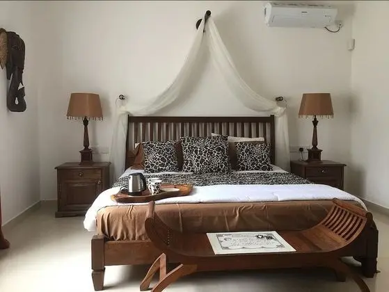 Classic Villa, Birden Çok Yatak