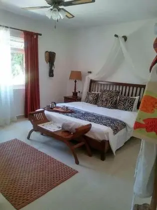 Classic Villa, Birden Çok Yatak