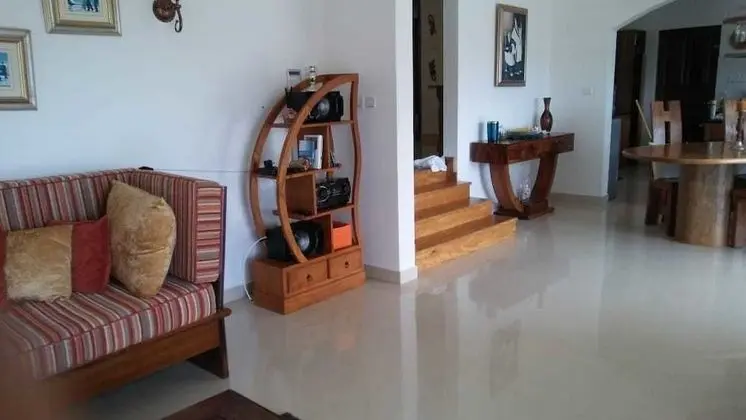 Classic Villa, Birden Çok Yatak