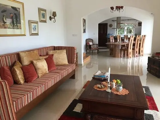 Classic Villa, Birden Çok Yatak