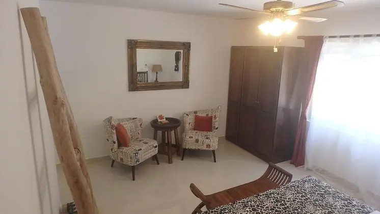 Classic Villa, Birden Çok Yatak