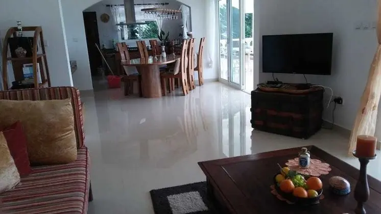 Classic Villa, Birden Çok Yatak