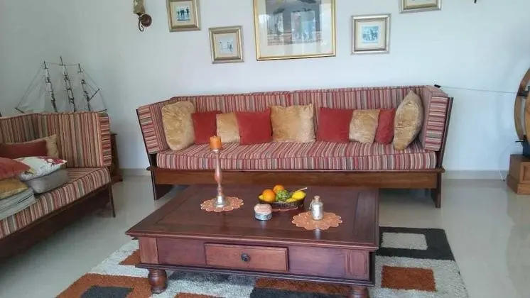 Classic Villa, Birden Çok Yatak