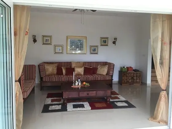 Classic Villa, Birden Çok Yatak