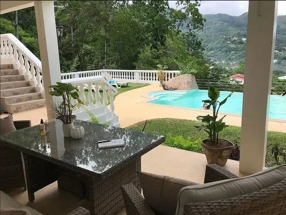 Classic Villa, Birden Çok Yatak