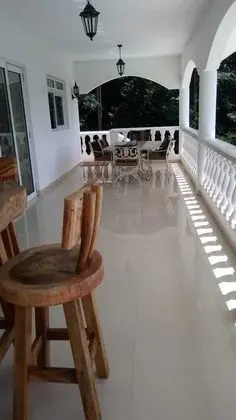 Classic Villa, Birden Çok Yatak