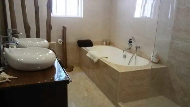 Classic Villa, Birden Çok Yatak