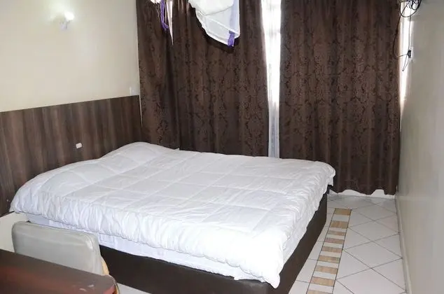 Standard Tek Büyük Yataklı Oda, 1 Çift Kişilik Yatak