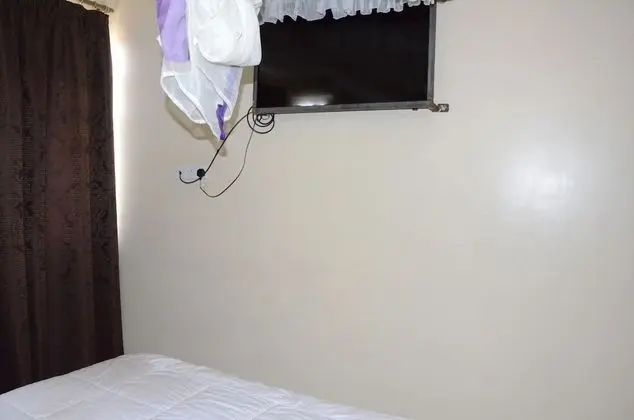 Standard Tek Büyük Yataklı Oda, 1 Çift Kişilik Yatak