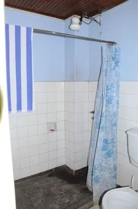 Standard Tek Büyük Yataklı Oda, 1 Çift Kişilik Yatak