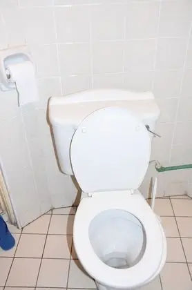 Standard Tek Büyük Yataklı Oda, 1 Çift Kişilik Yatak