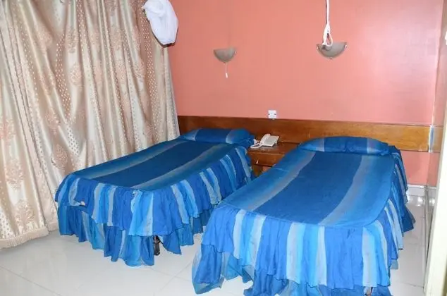 Standard Tek Kişilik Oda, 1 Tek Kişilik Yatak