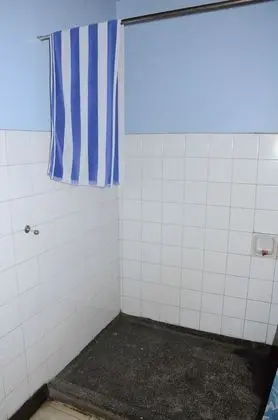 Standard Tek Kişilik Oda, 1 Tek Kişilik Yatak