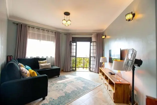 Deluxe Apart Daire