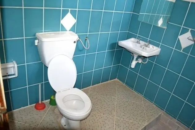 Ortak Ranzalı Oda, Karma Ranzalı Oda