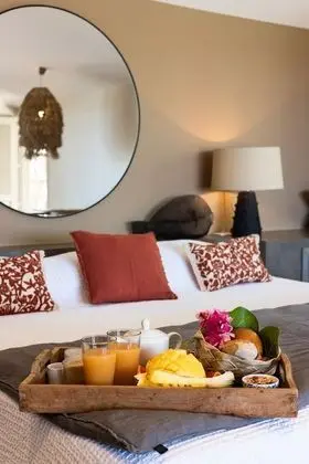 Deluxe Oda, Deniz Manzaralı