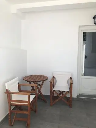 Economy Üç Kişilik Oda, Zemin Kat