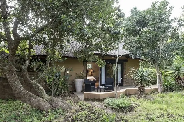 River Lodge Suite