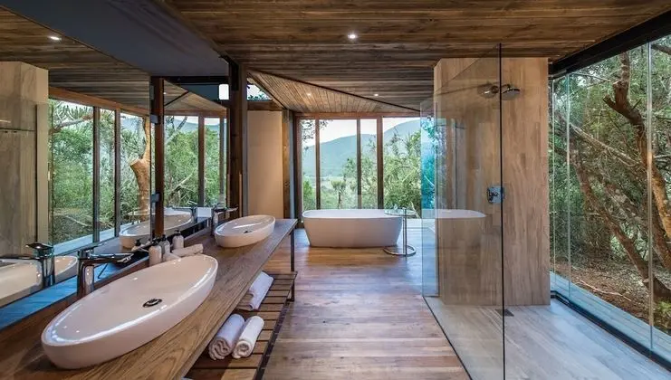 Luxury Çadır, Nehir Manzaralı